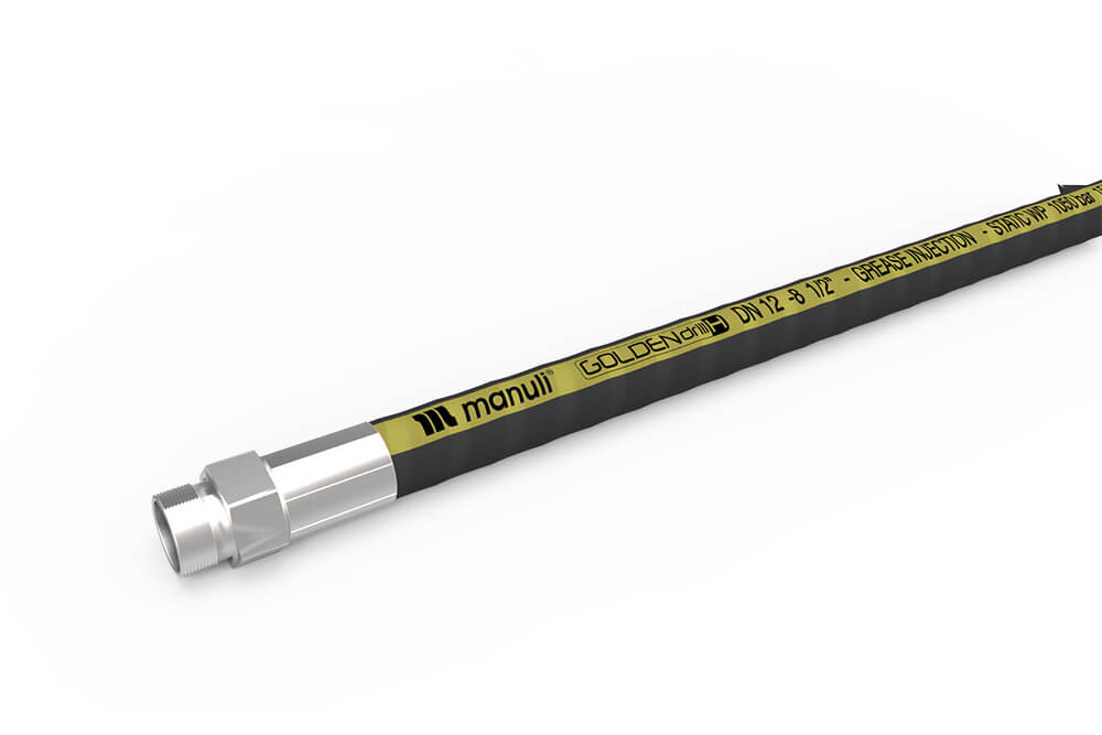 Hose-Golden-Drill